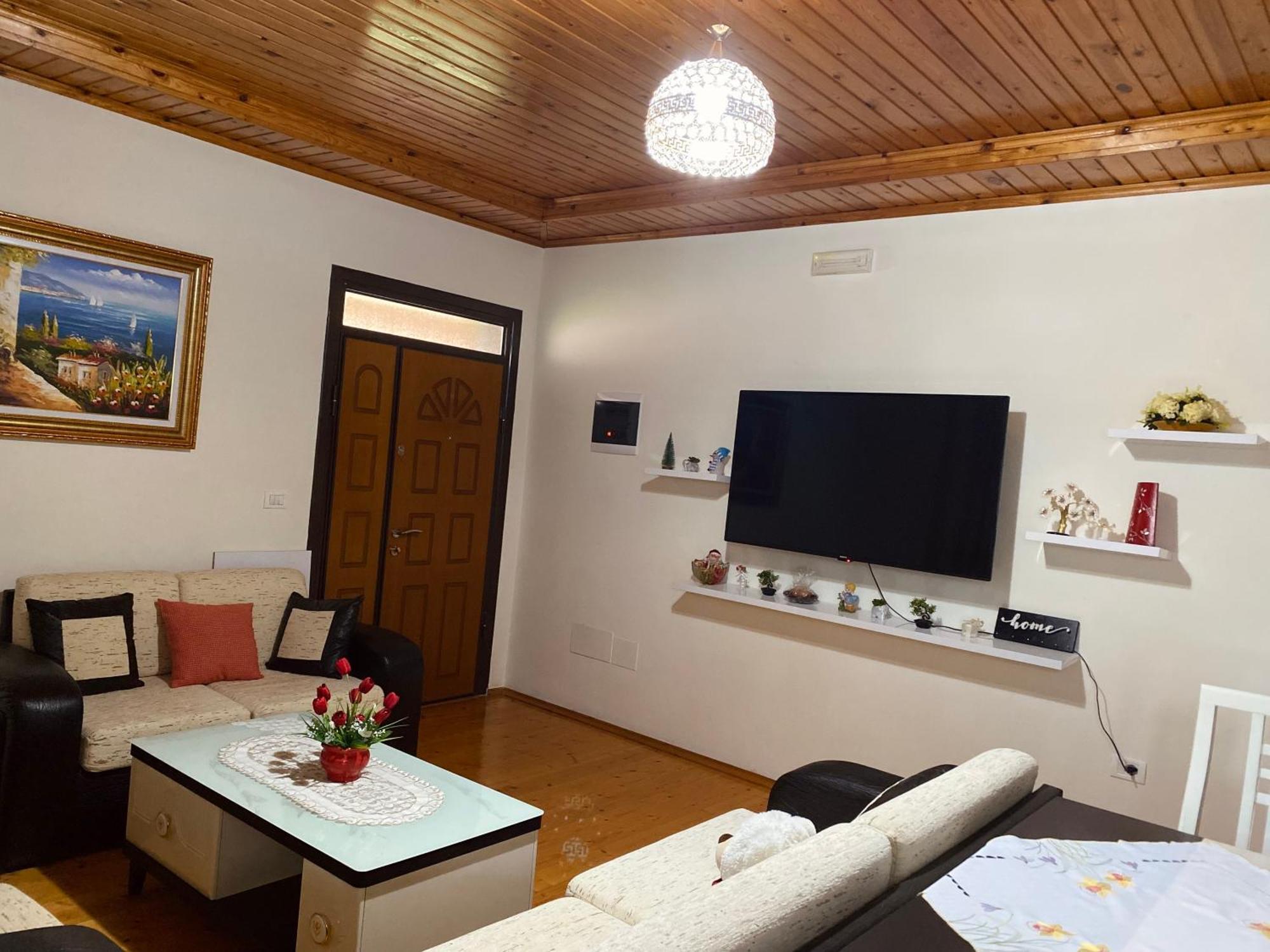 Villa Берат Екстериор снимка